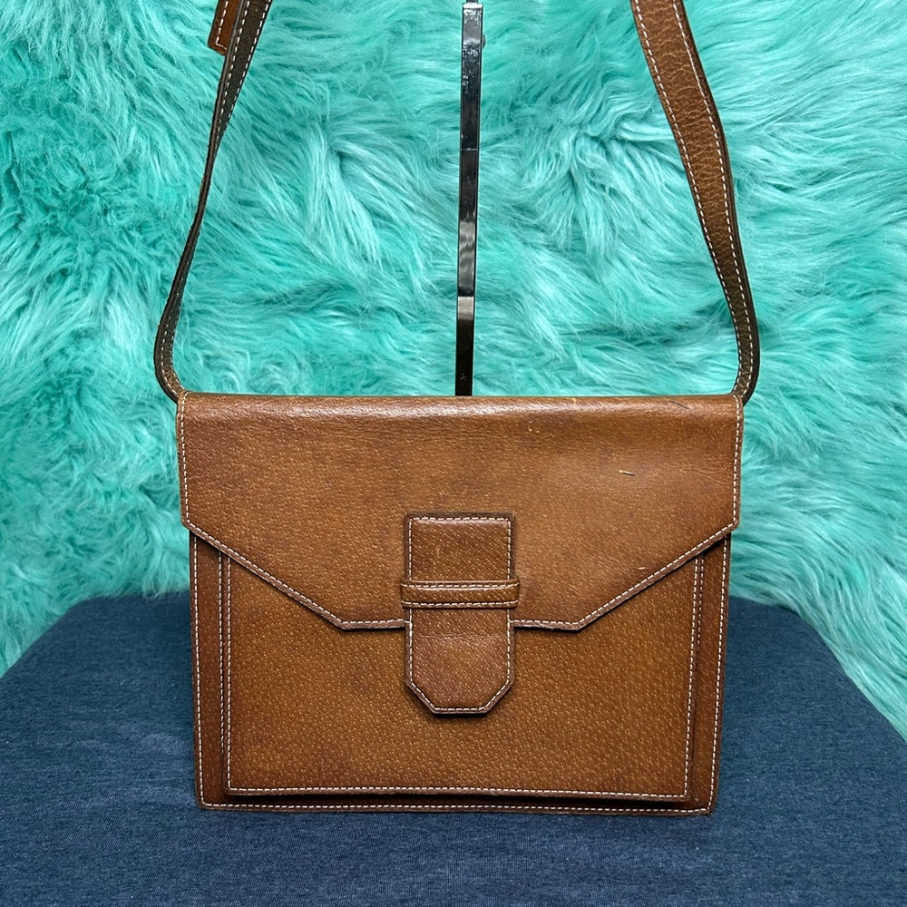 Vintage Yves Saint Laurent Shoulder Bag